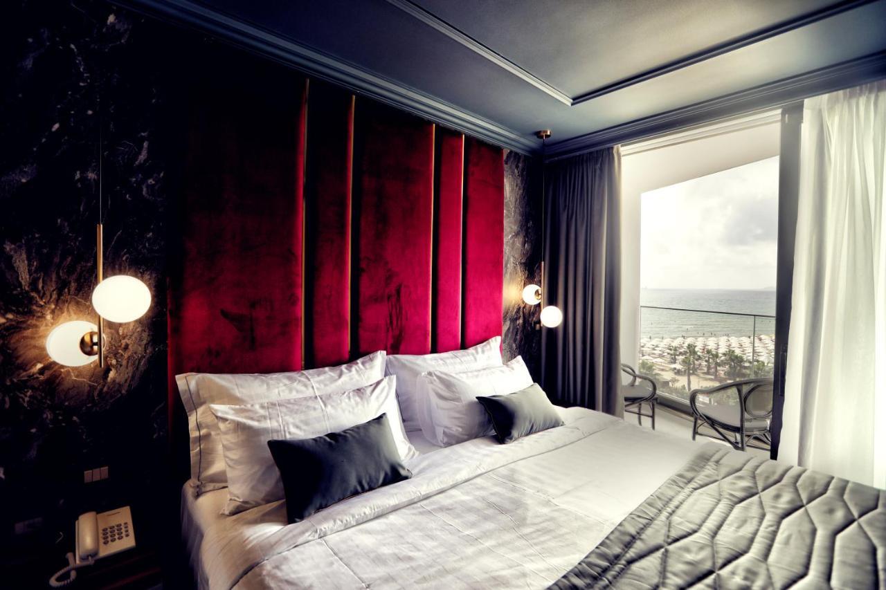 Luxury Premium Finese Hotel Golem  Exterior photo