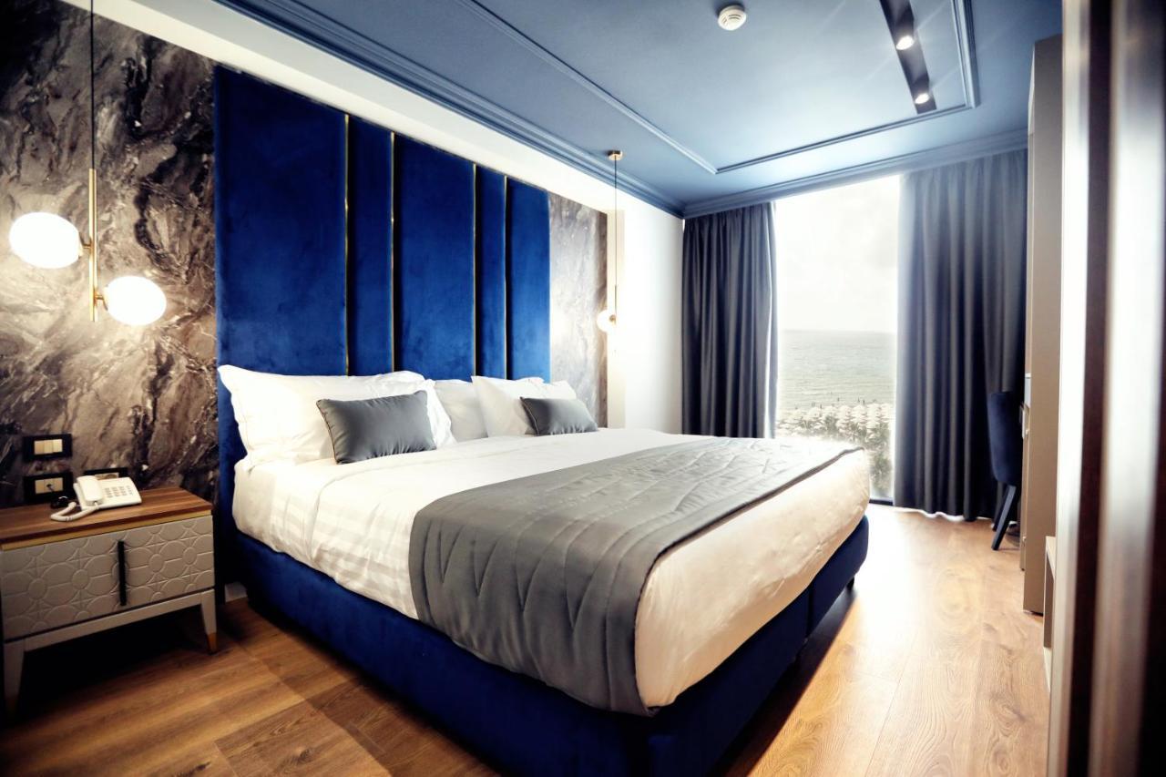 Luxury Premium Finese Hotel Golem  Exterior photo