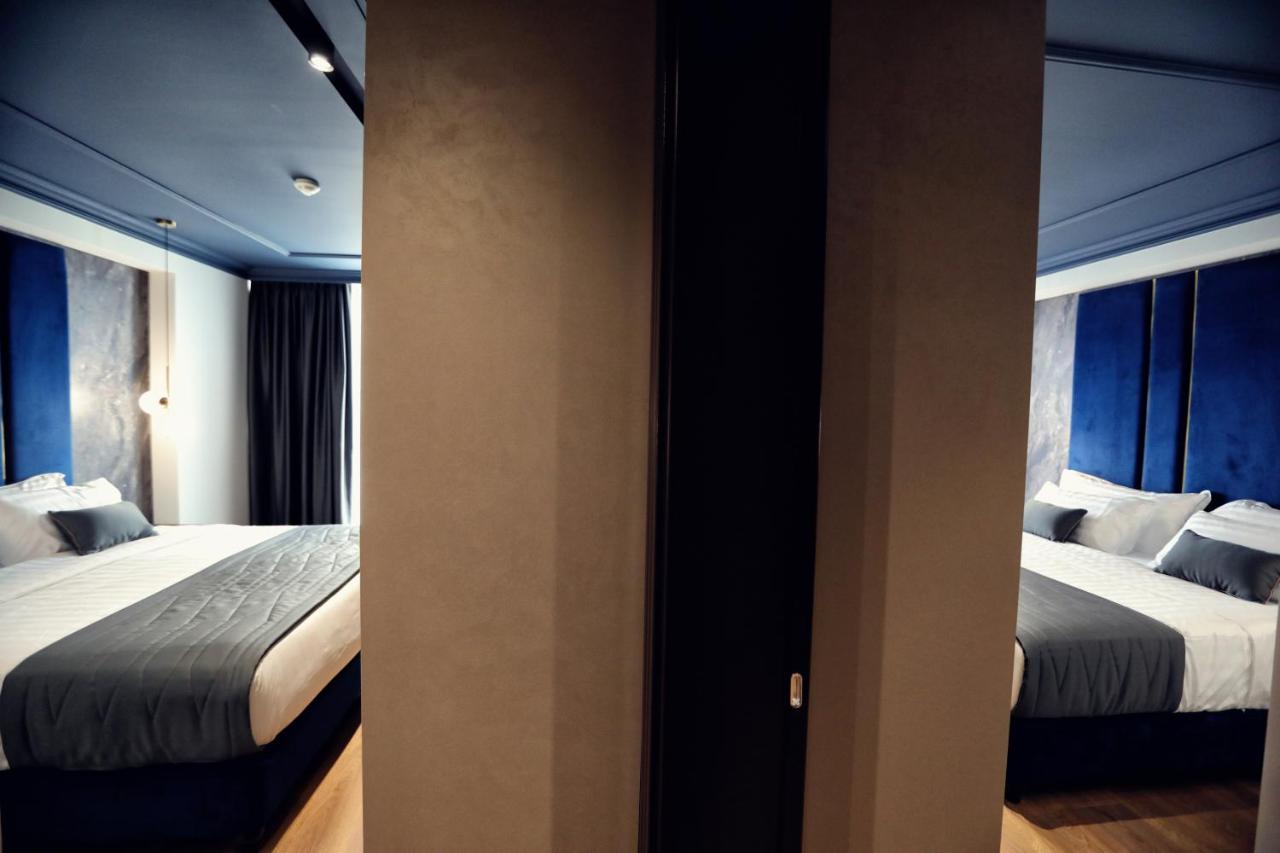 Luxury Premium Finese Hotel Golem  Exterior photo